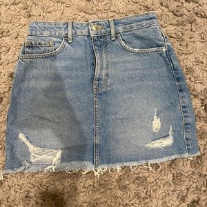 American Eagle Skirt
